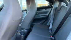 Toyota Aygo X 1.0 VVT-i Pure 5dr Auto Petrol Hatchback